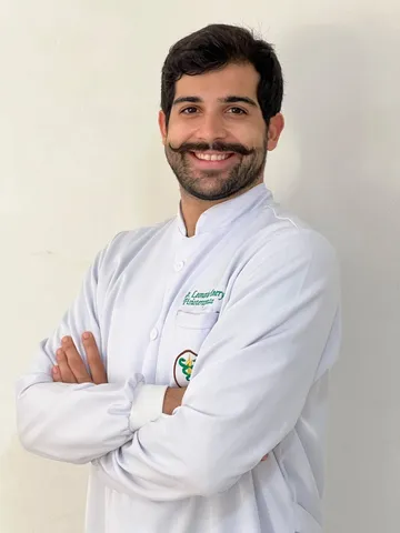 Dr. Leonardo Emery Filho